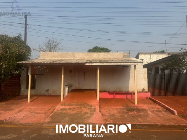 Venda Residência - Jardim Tropical I