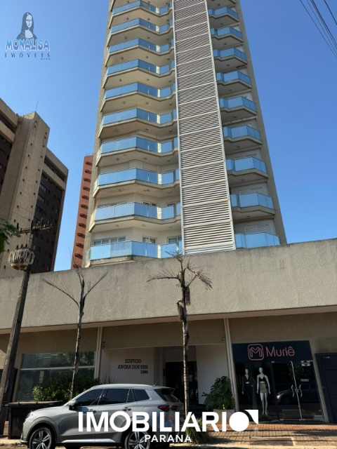 Venda Apartamento - Centro