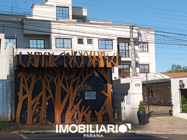 Alugar Comercial e Residencial - Centro