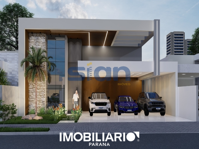 Venda Residência - Condomínio Portal das Águas