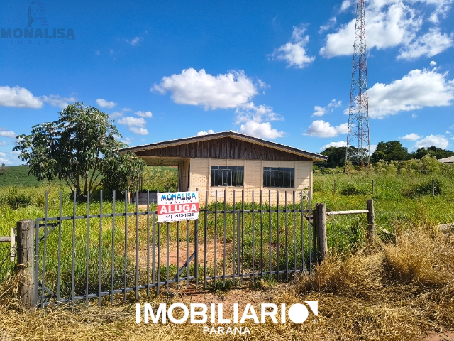Alugar Residência - Residencia Para Locacao