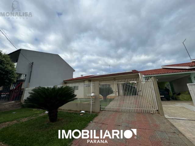 Venda Residência - Centro