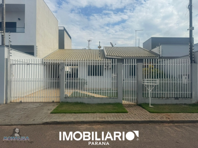 Venda Residência - Jardim Residencial Maria Clara