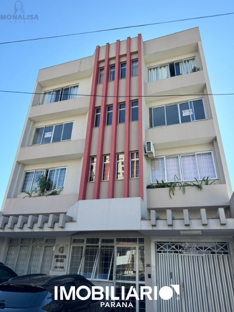 Venda Apartamento - Centro