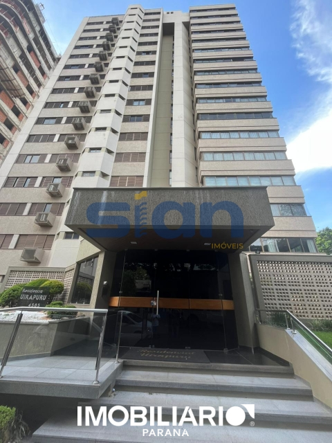 Alugar Apartamento - Zona I