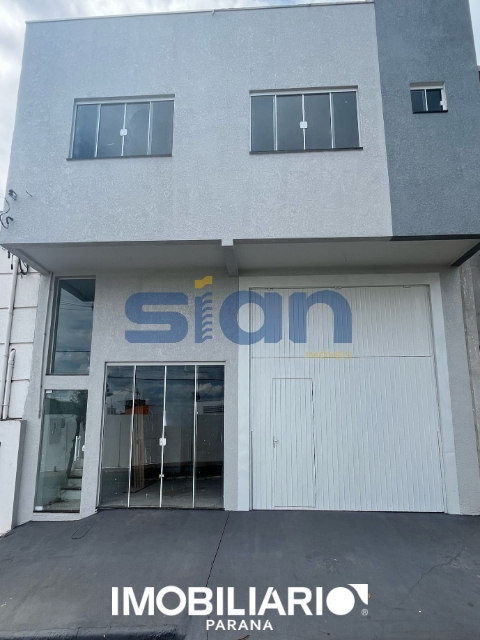 Alugar Residência - Zona V