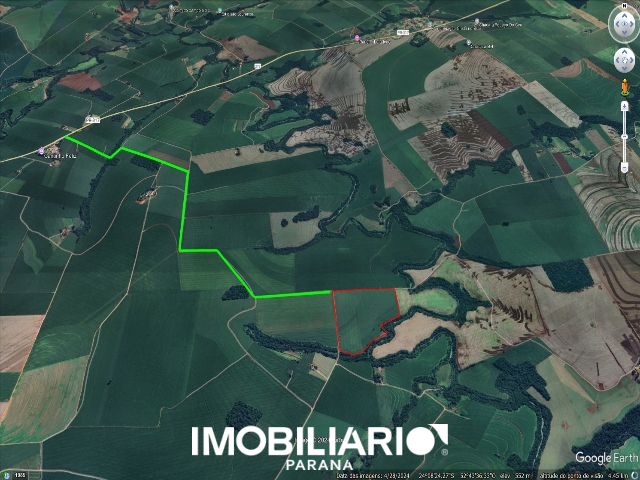 Venda Residência - Rural Para Venda