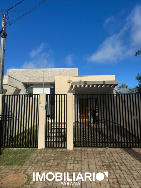 Venda Residência - Jardim Botânico I