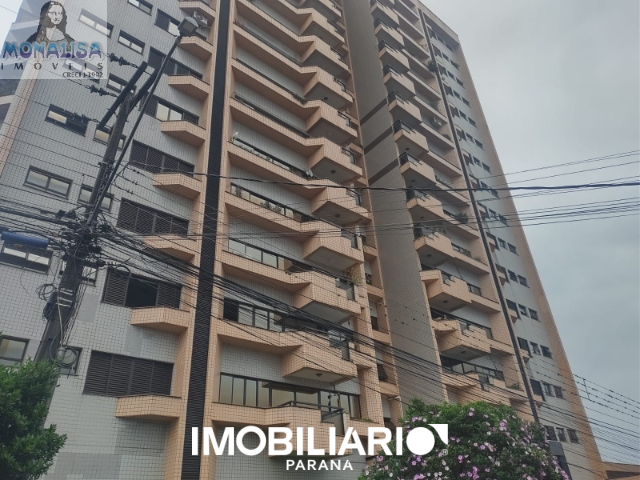 Venda Apartamento - Centro