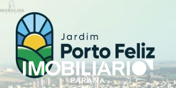 Venda Terreno - Jardim Porto Feliz