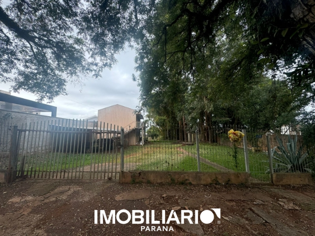 Venda Terreno - Centro