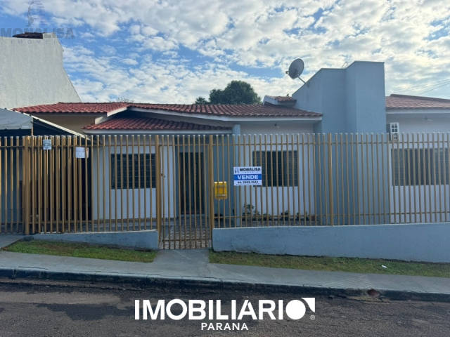 Venda Residência - Vila Teixeira