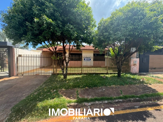 Venda Residência - Jardim América