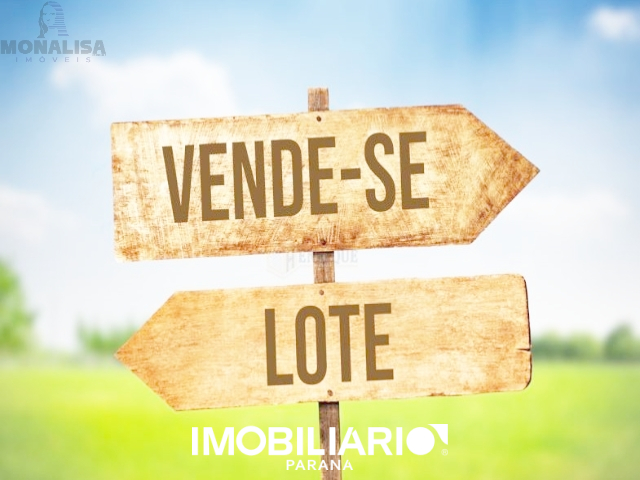 Venda Terreno - Centro