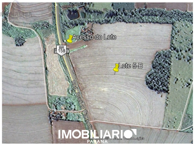 Venda Residência - Anel Viario