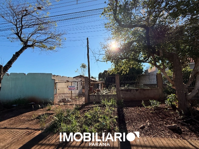 Venda Terreno - Centro