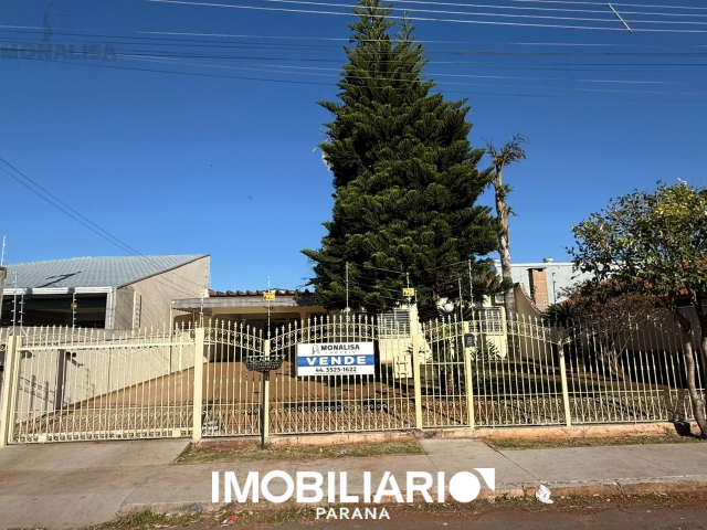 Venda Residência - Centro