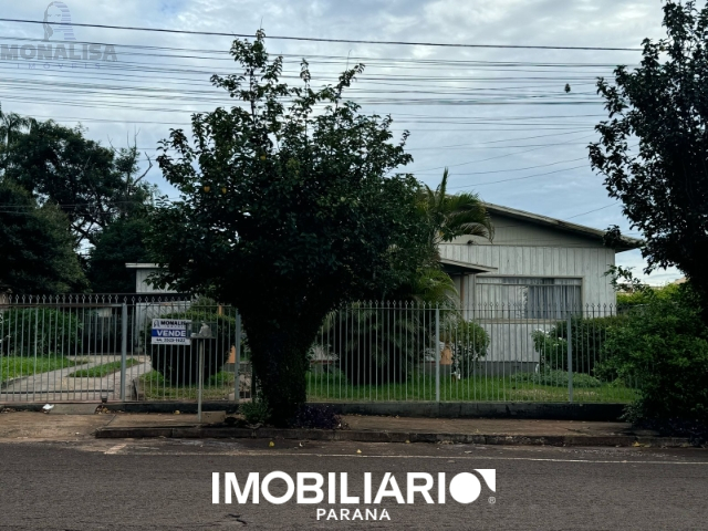 Venda Residência - Centro