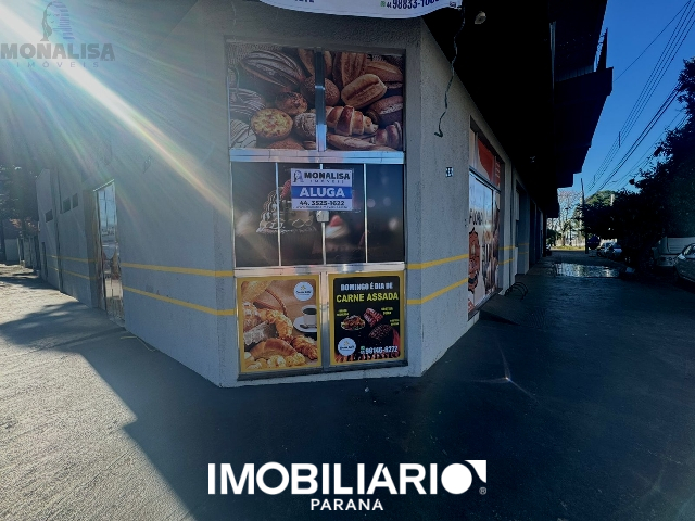 Alugar Comercial e Residencial - Centro