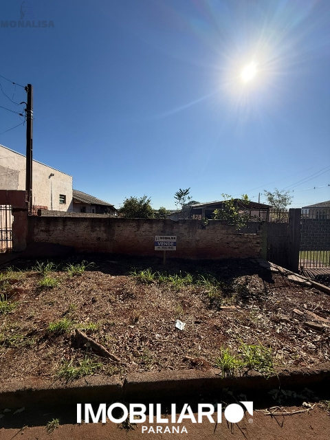 Venda Terreno - Jardim Nossa Senhora Aparecida