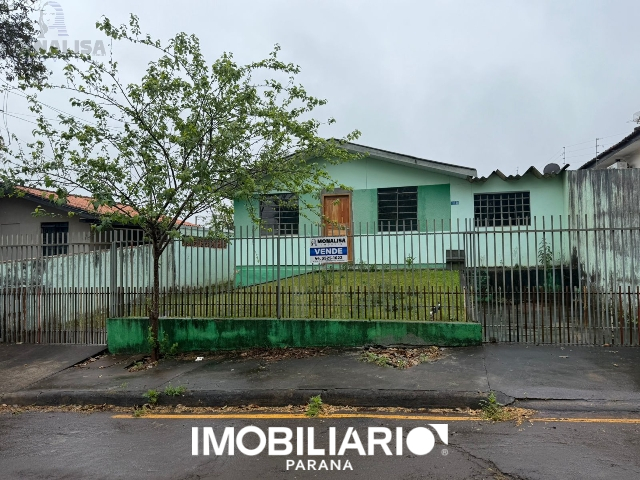 Venda Residência - Conjunto Residencial Capricórnio