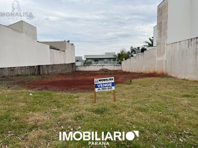 Venda Terreno - Jardim Shangrila