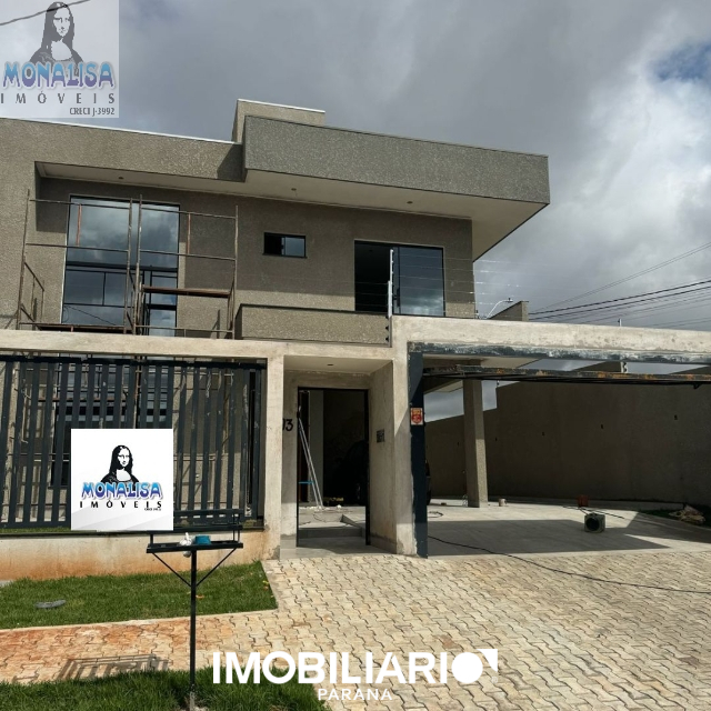 Venda Residência - Jardim Shangrila