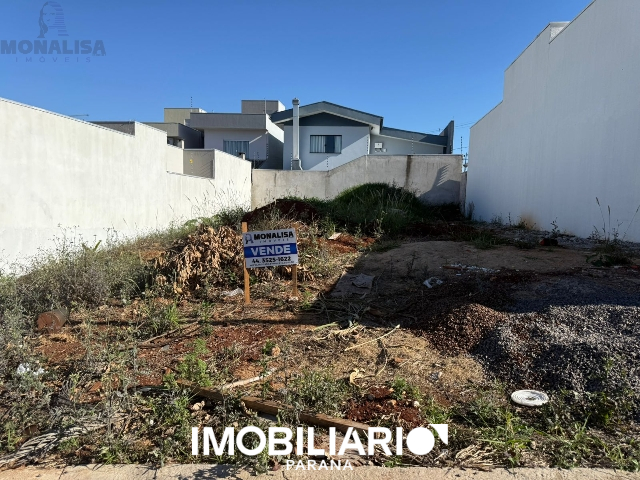 Venda Terreno - Jardim Shangrila