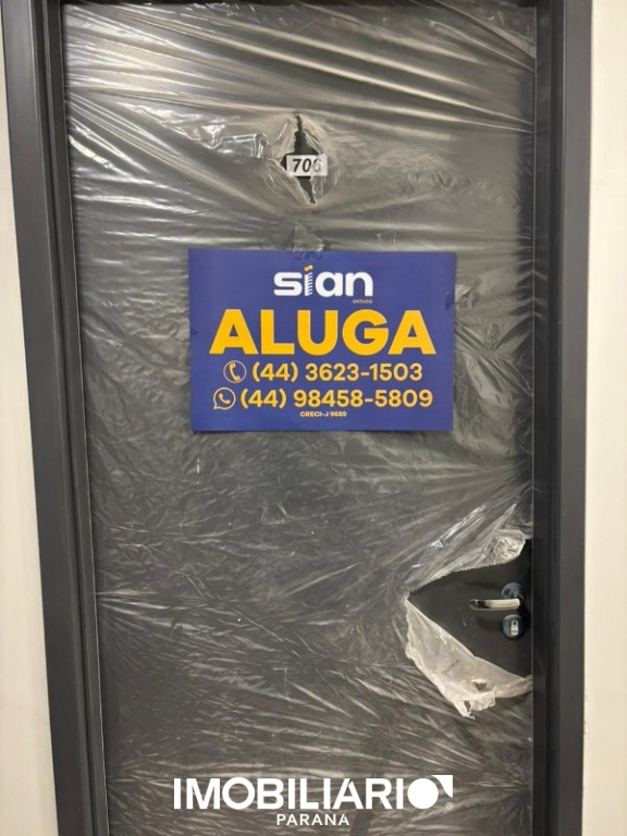 Alugar Apartamento - Jardim Porto Madero