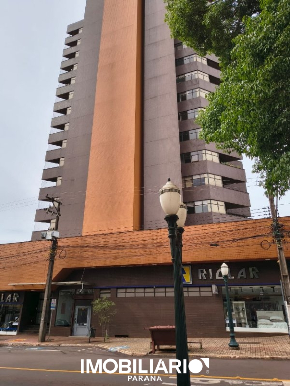 Alugar Comercial e Residencial - Centro