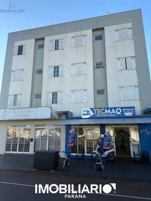 Venda Apartamento - Centro
