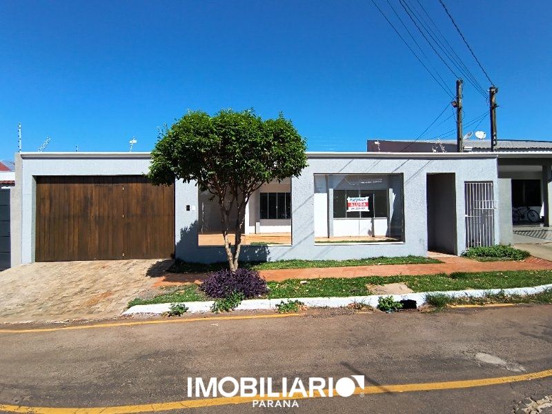 Alugar Residência - Jardim Copacabana