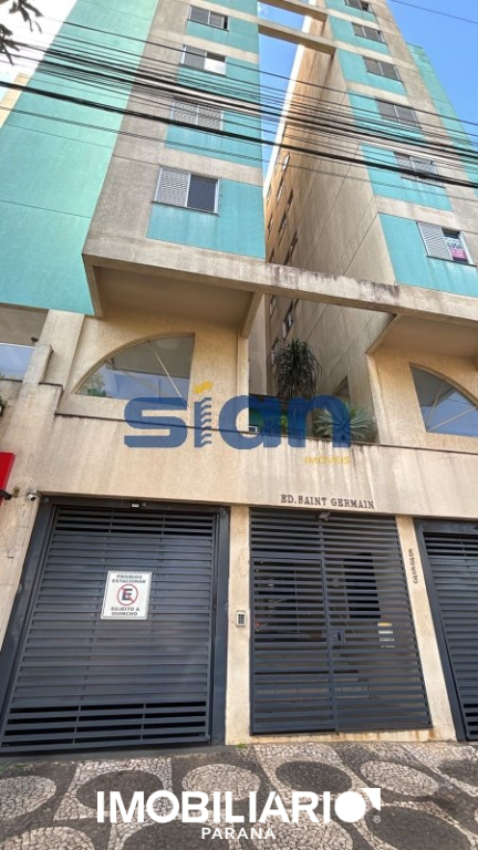 Alugar Apartamento - Zona III