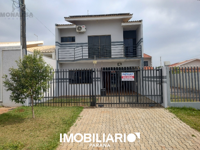 Alugar Residência - Jardim Santa Nilce I