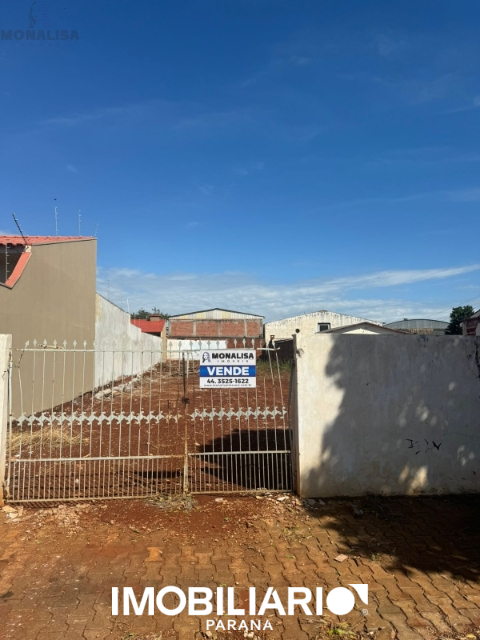 Venda Terreno - Centro