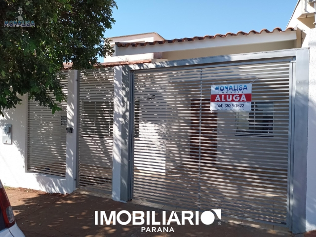 Venda Residência - Jardim Bate 02