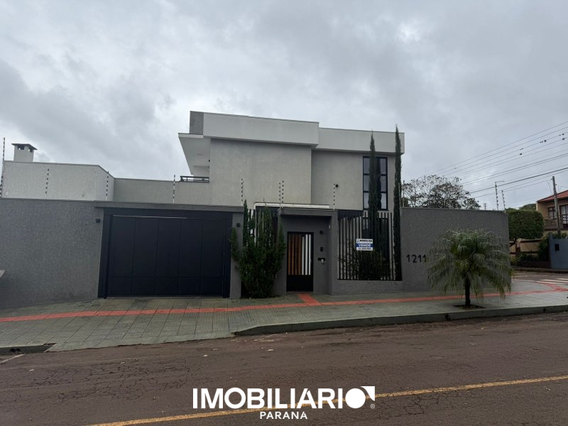 Venda Residência - Jardim Flórida