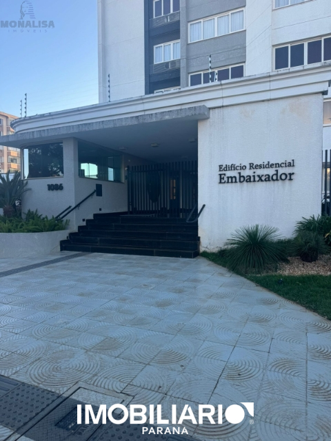 Venda Apartamento - Centro