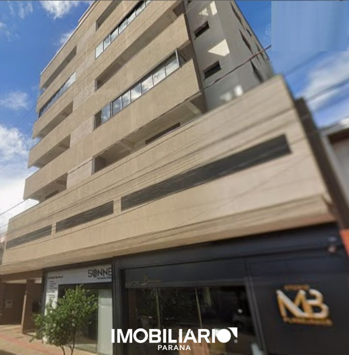 Alugar Apartamento - Centro