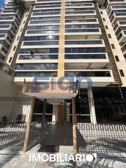 Venda Apartamento - Zona II