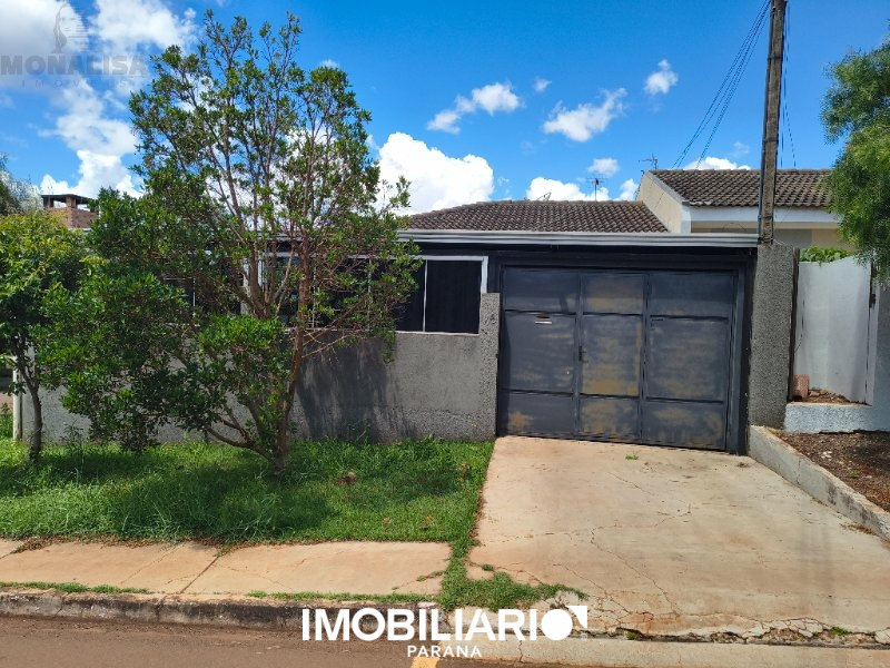 Alugar Residência - Jardim Residencial Araucária