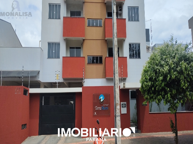 Alugar Apartamento - Centro