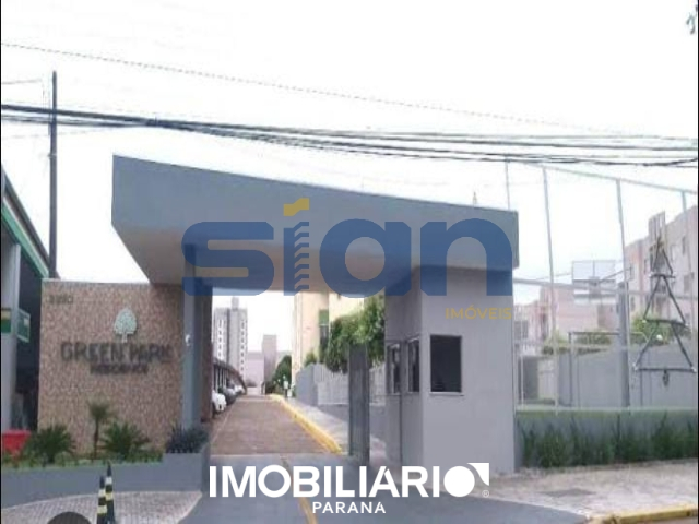 Venda Apartamento - Zona II