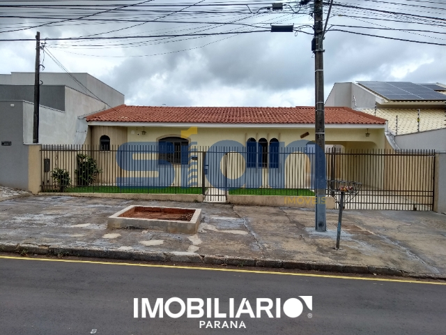 Venda Residência - Praça Anchieta