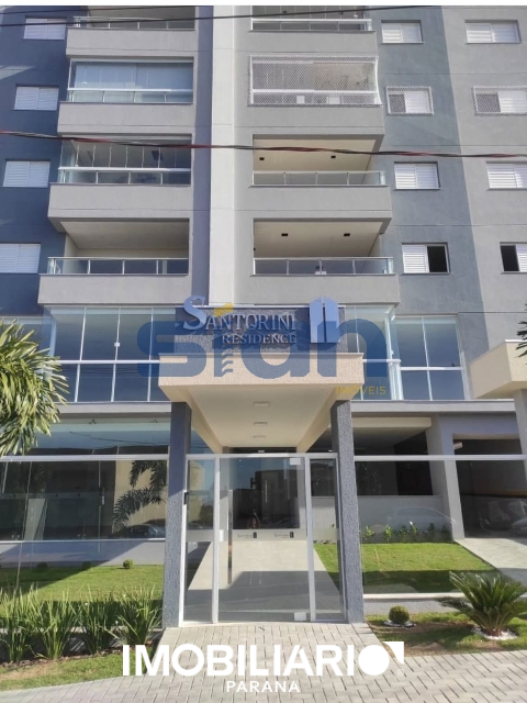 Venda Apartamento - Jardim América