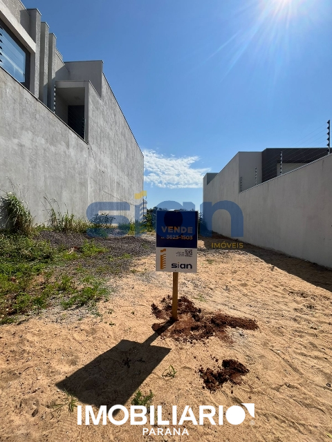 Venda Terreno - Jardim Santa Clara