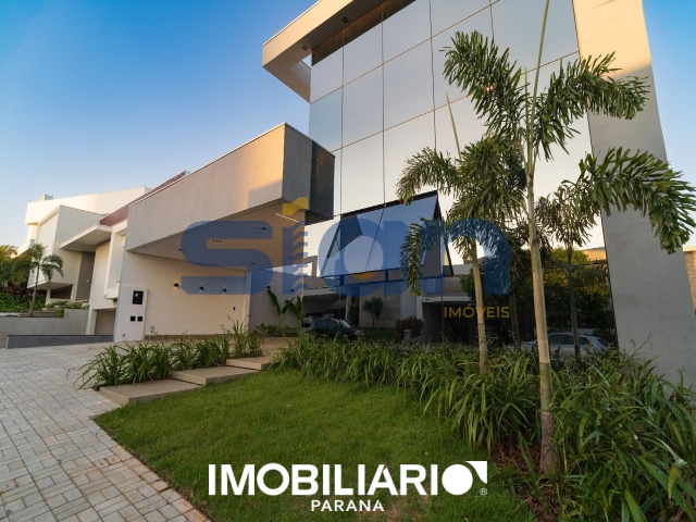 Venda Residência - Zona VII