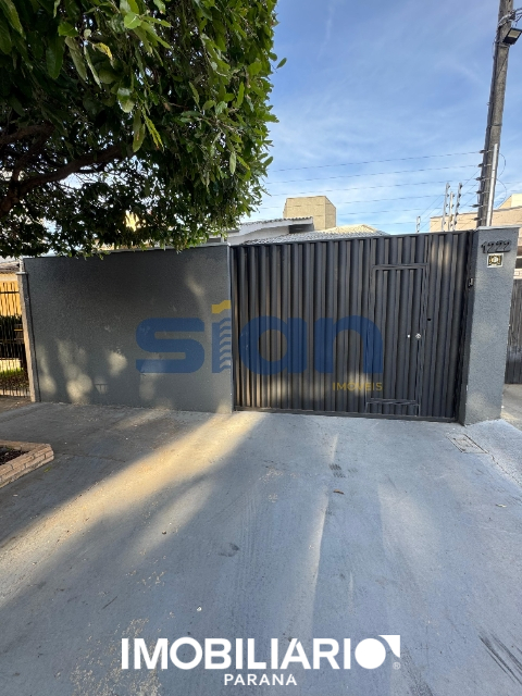 Venda Residência - Jardim Paraíso