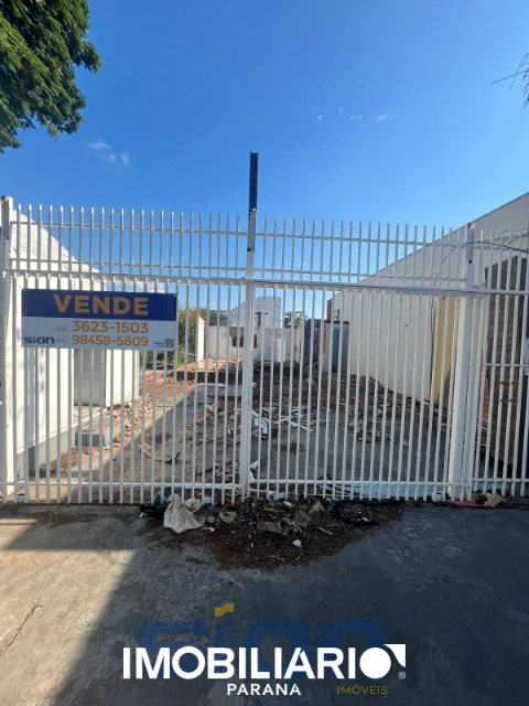 Venda Terreno Comercial - ZONA 5