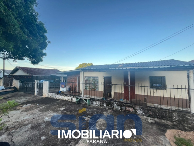 Venda Terreno Comercial - Zona I-A